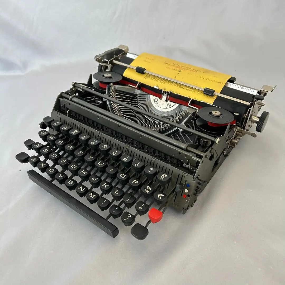 2026年最新】olivetti lettera dlの人気アイテム - メルカリ