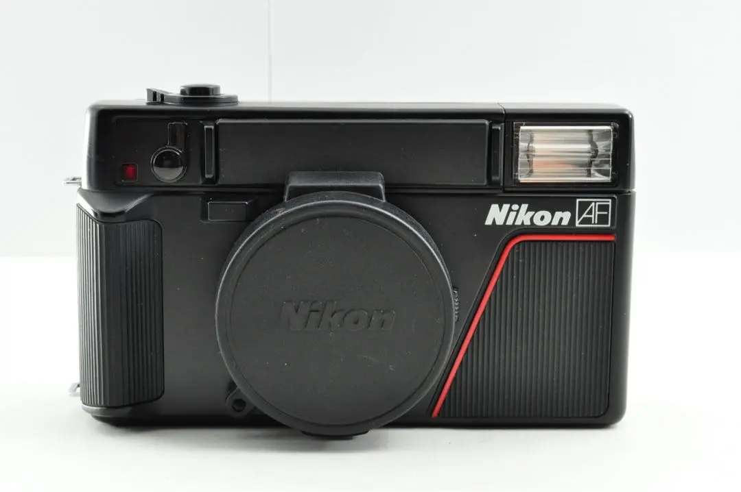 2026年最新】Nikon l35 iso1000の人気アイテム - メルカリ