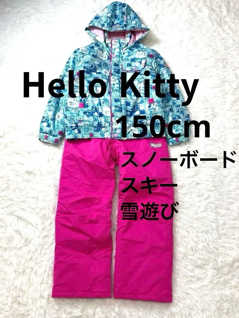 2026年最新】HELLO KITTY スノーボードの人気アイテム - メルカリ