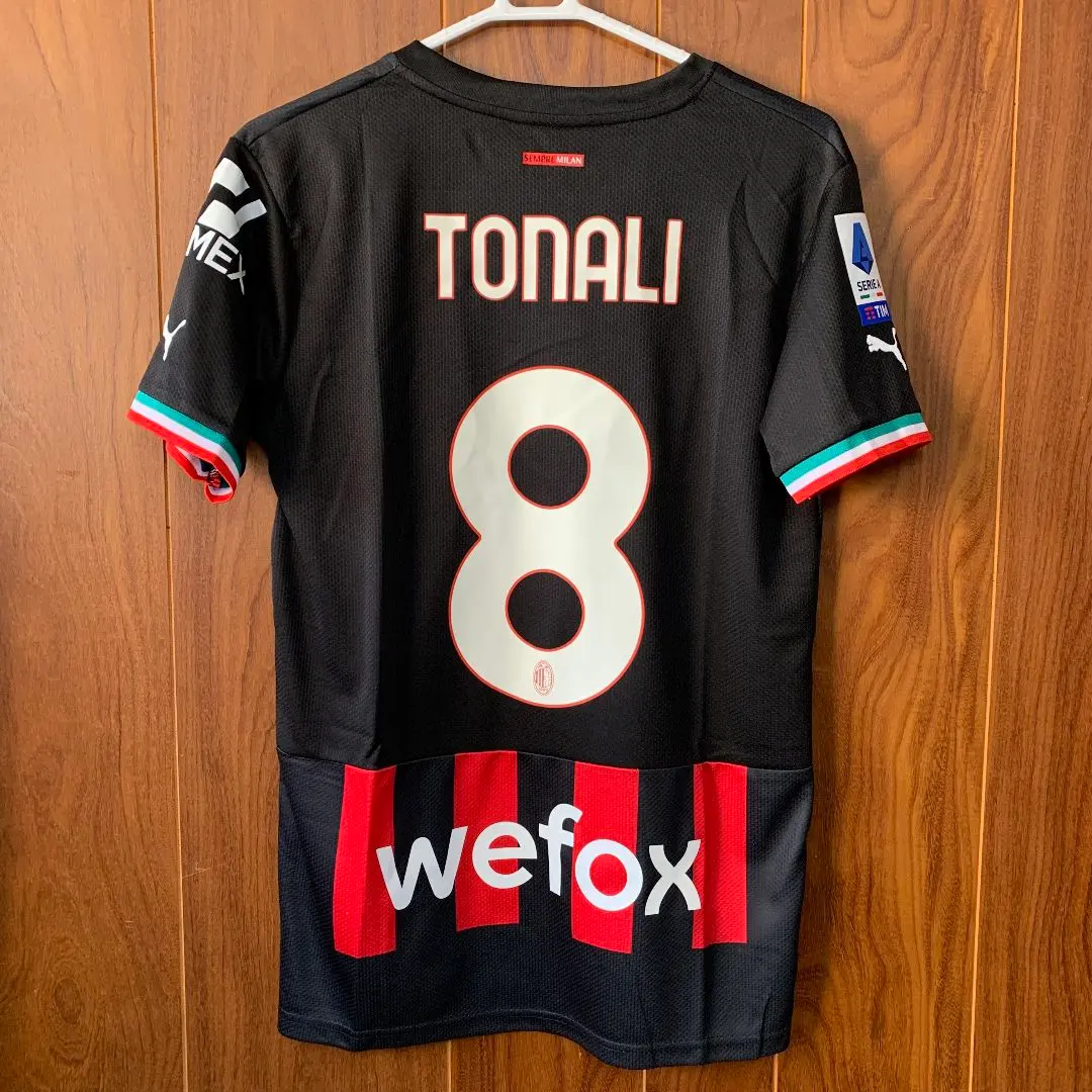 2026年最新】トナーリ ユニフォームの人気アイテム - メルカリ