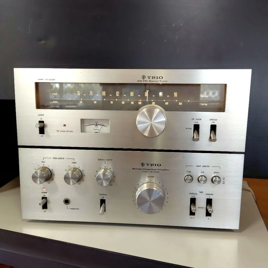 2026年最新】トリオ KA-3300の人気アイテム - メルカリ
