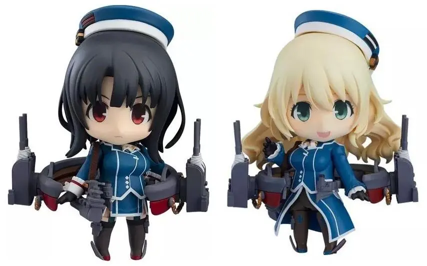 2026年最新】ねんどろいど 艦隊これくしょん -艦これ- 陸奥の人気