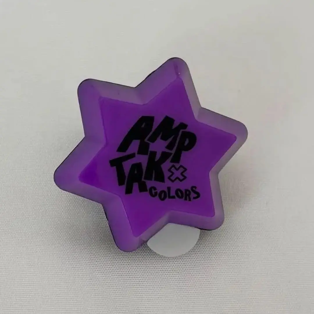 2026年最新】AMPTAKxCOLORS リングライト まぜ太の人気アイテム - メルカリ