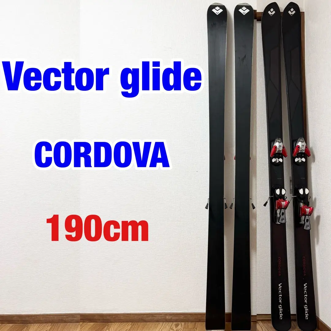2026年最新】vector glide cordovaの人気アイテム - メルカリ