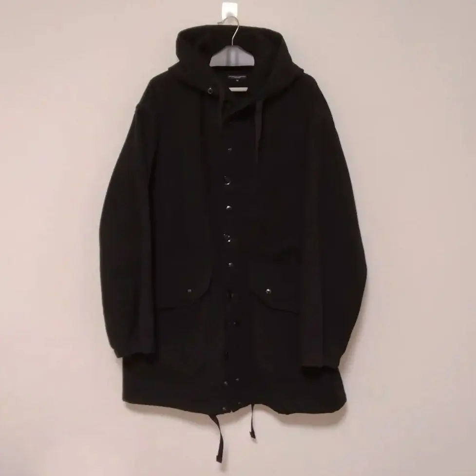 2026年最新】madison parka engineeredの人気アイテム - メルカリ