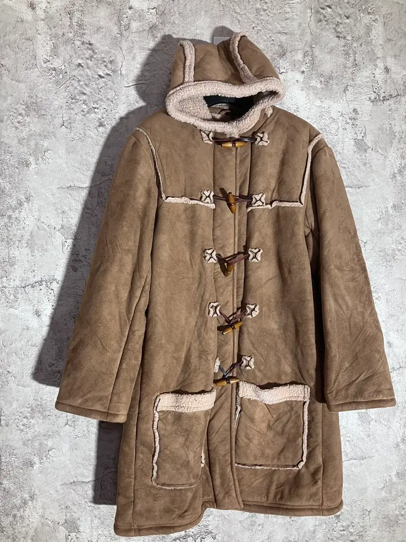 2026年最新】Wool rich ダッフルコートの人気アイテム - メルカリ