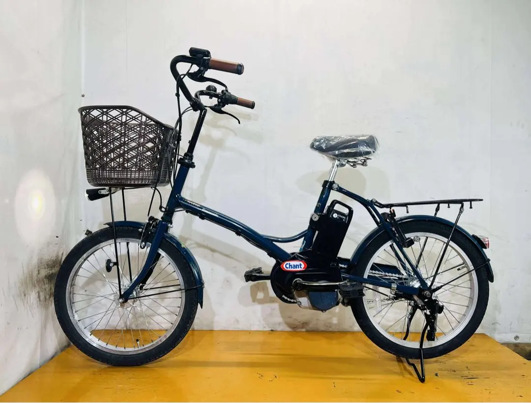 2026年最新】電動自転車 パナソニック ez 電動アシスト自転車20インチ