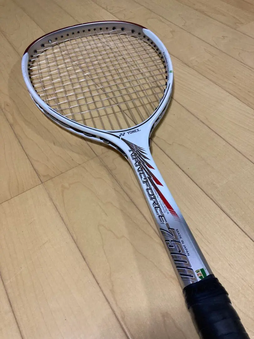 2026年最新】ナノフォース7500の人気アイテム - メルカリ