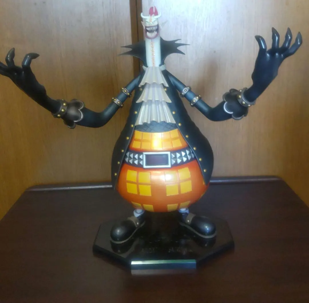 2026年最新】ゲッコー・モリア popの人気アイテム - メルカリ