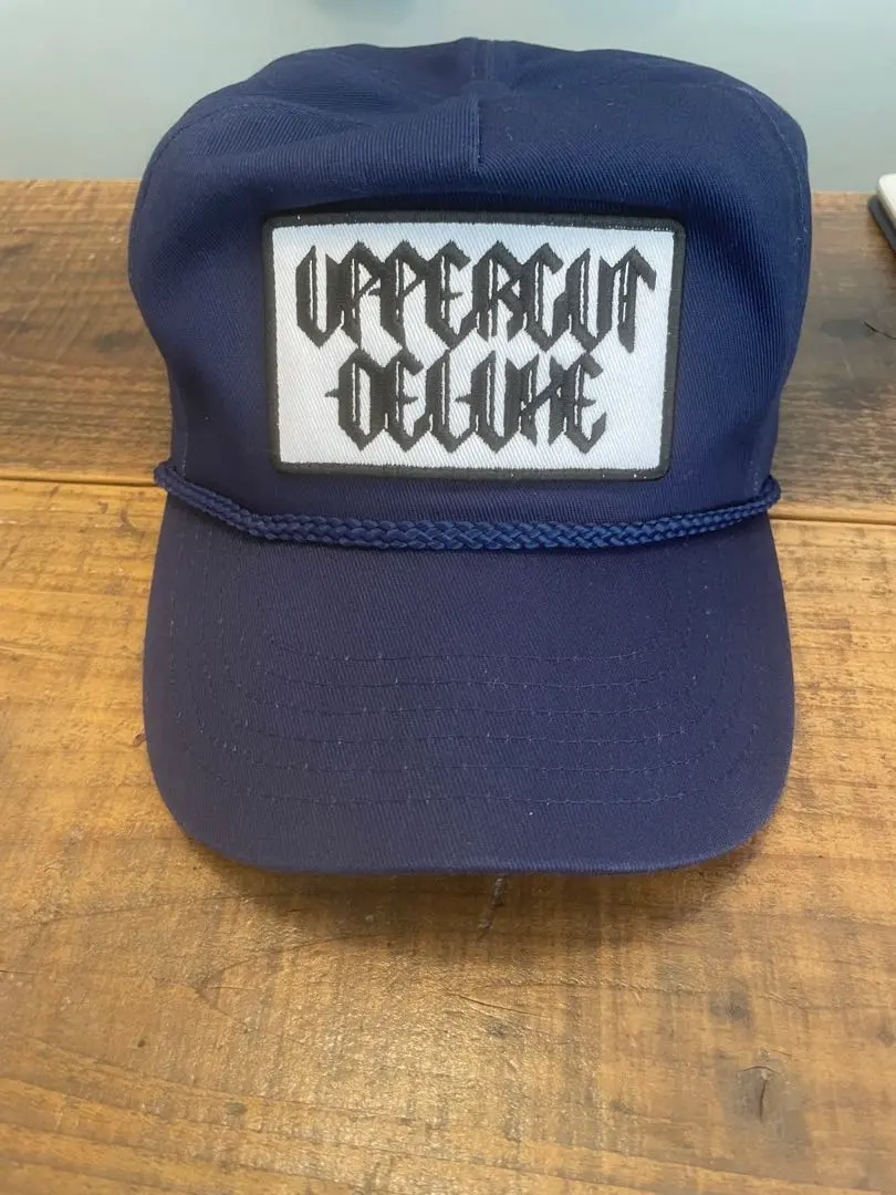 2026年最新】Uppercut Deluxe 帽子の人気アイテム - メルカリ
