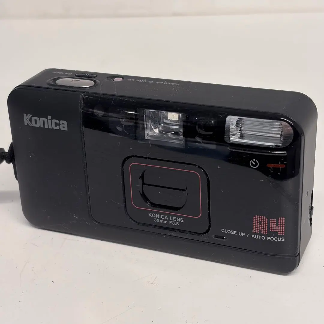 2026年最新】konica big mini a4の人気アイテム - メルカリ