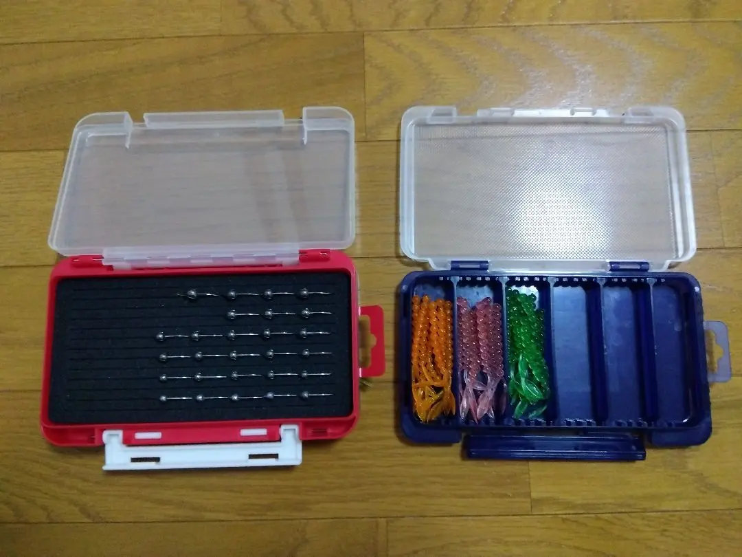 2026年最新】ジグヘッド ケース 34の人気アイテム - メルカリ