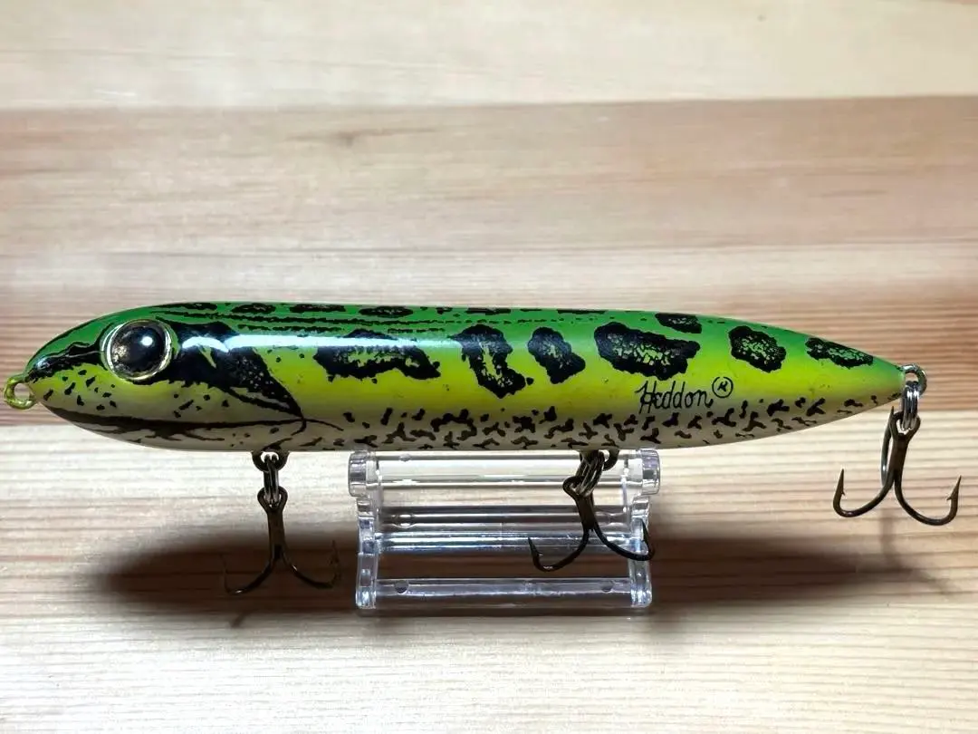 2026年最新】ヘドン スーパースプークの人気アイテム - メルカリ