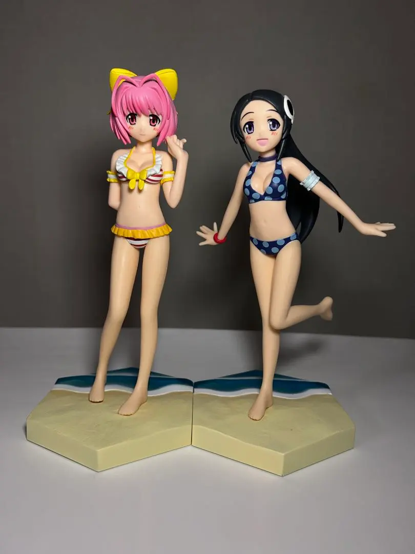 2026年最新】神のみぞ知るセカイ フィギュアの人気アイテム - メルカリ