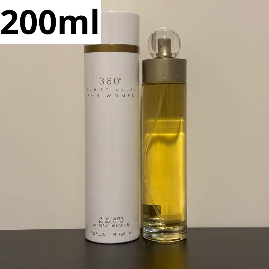 2026年最新】PERRY ELLIS 香水(女性用)の人気アイテム - メルカリ
