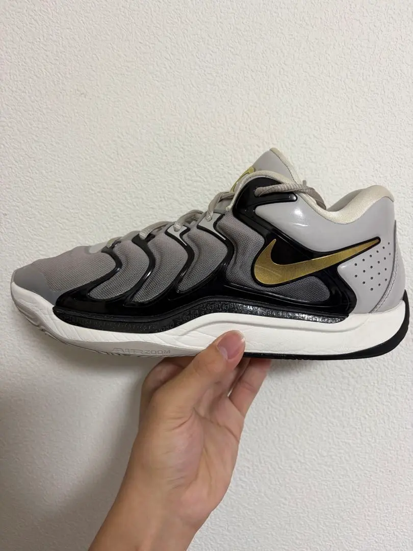 2026年最新】nike kd 17の人気アイテム - メルカリ