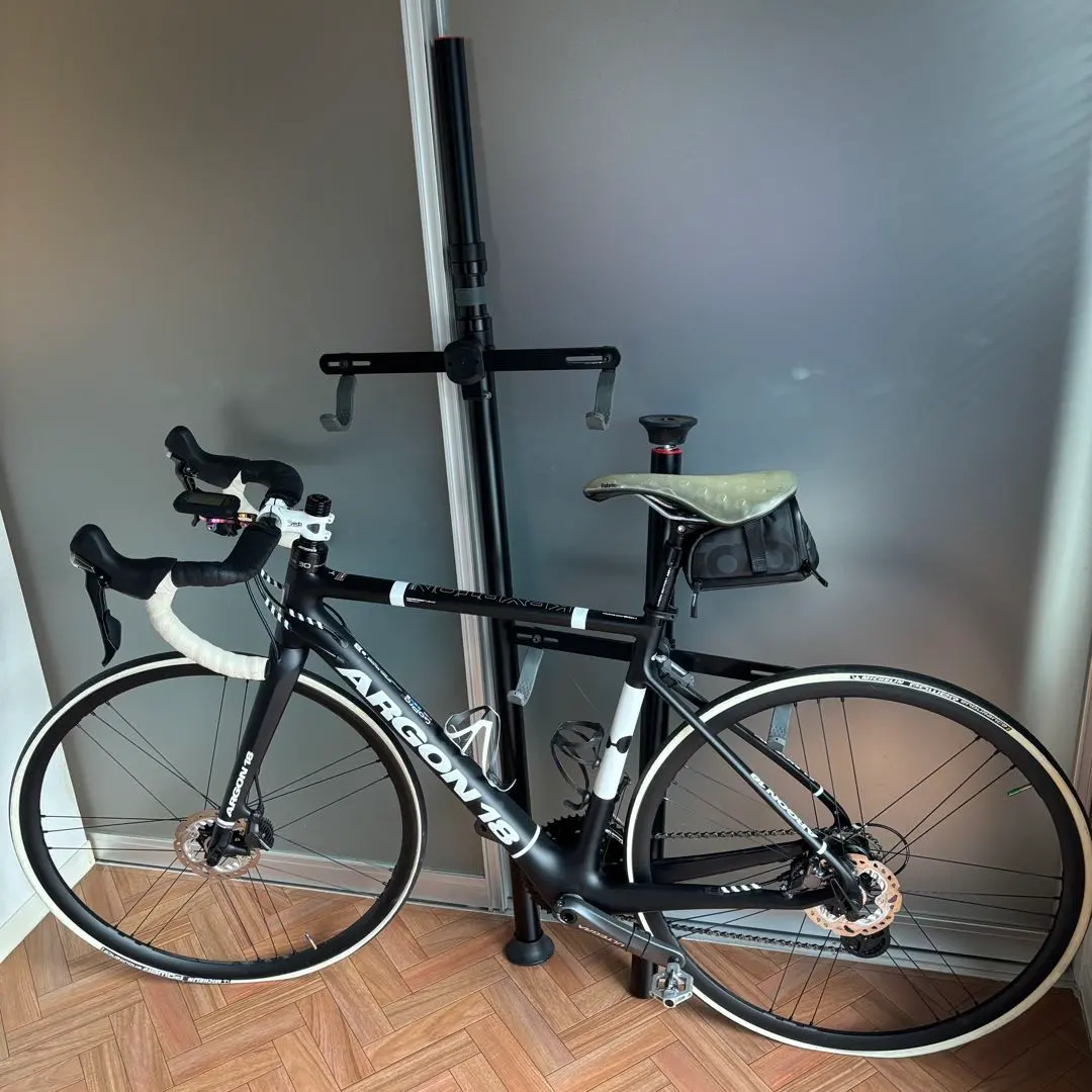 2026年最新】argon 18 ロードバイクの人気アイテム - メルカリ