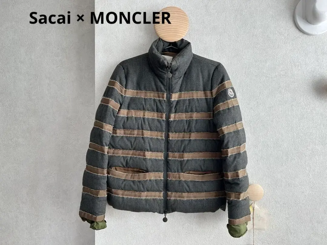 2026年最新】sacai マフラーの人気アイテム - メルカリ