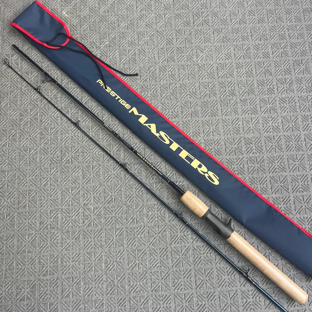 2026年最新】DAIKO バスロッドの人気アイテム - メルカリ