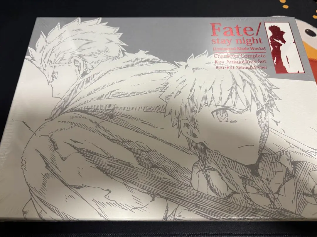 2026年最新】fate key animationの人気アイテム - メルカリ