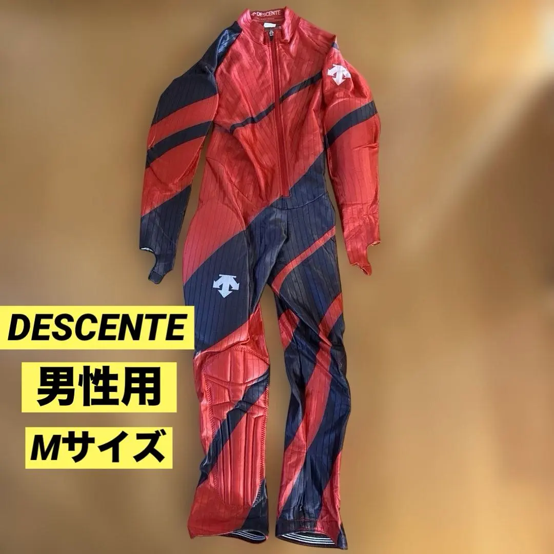 2026年最新】レーシングスーツ デサントの人気アイテム - メルカリ