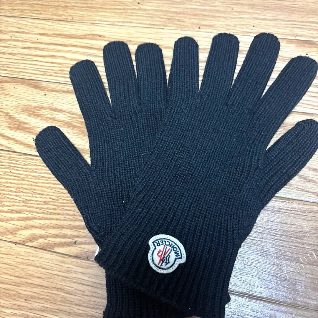 2026年最新】MONCLER 割引オプション：通常商品 手袋の人気アイテム