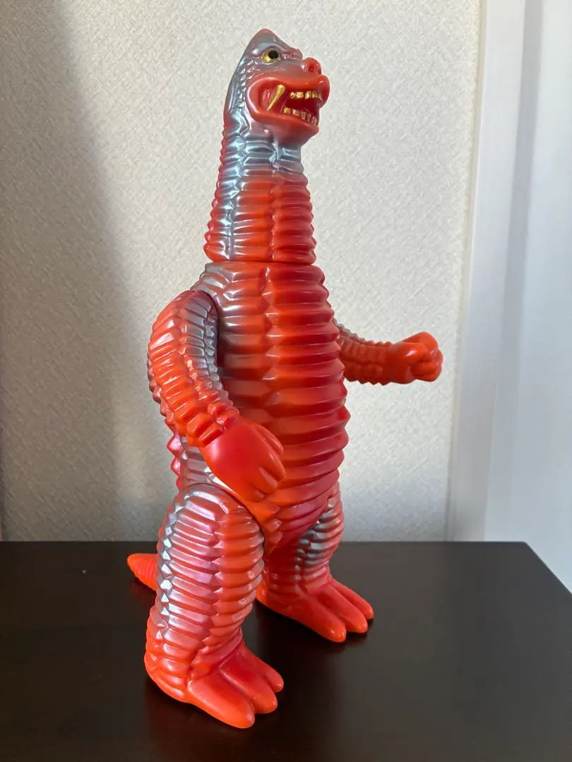 2026年最新】レッドキング マルサンの人気アイテム - メルカリ