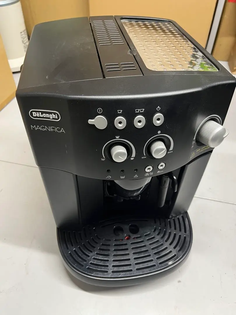 2026年最新】デロンギ 全 自動 コーヒー マシン esam1000sjの人気