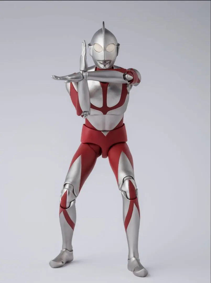 2026年最新】s.h.figuarts ウルトラマンレグロスの人気アイテム - メルカリ