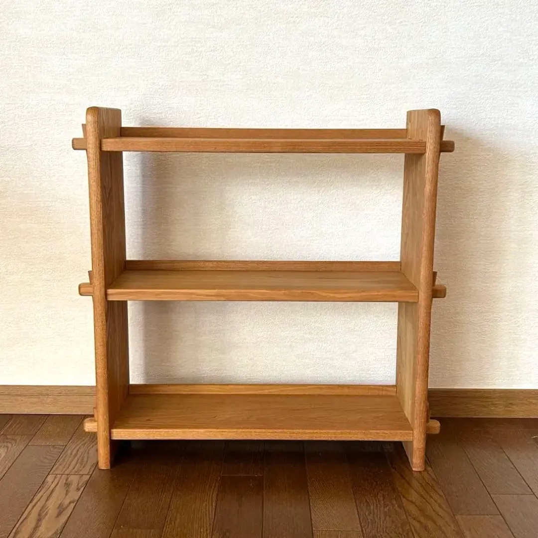 2026年最新】オークヴィレッジ 棚の人気アイテム - メルカリ