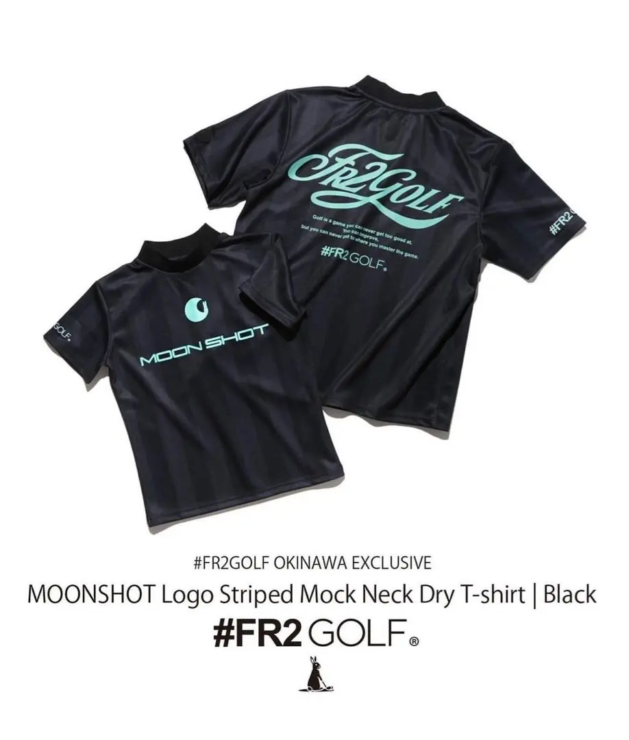 2026年最新】fr2 ゴルフ モックネックの人気アイテム - メルカリ