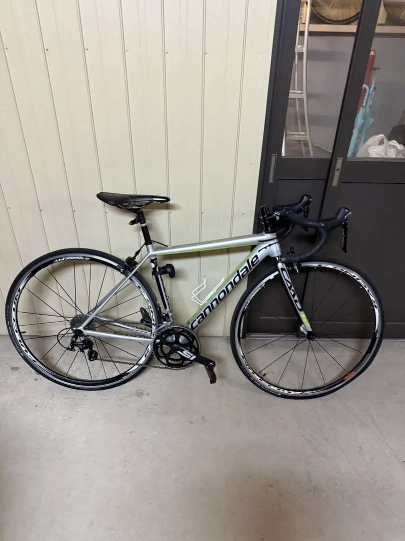 2026年最新】CANNONDALE Caad12 Ultegraの人気アイテム - メルカリ