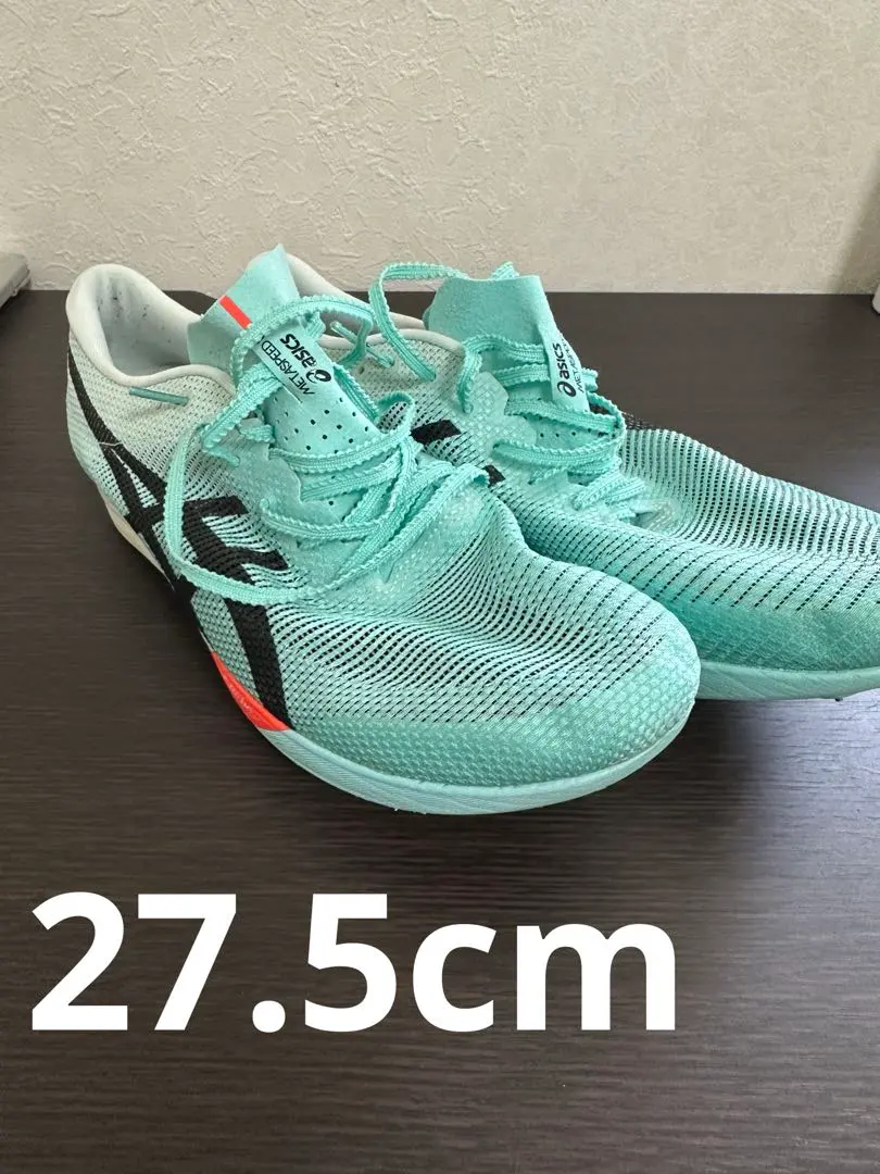 2026年最新】asics METASPEED LD2の人気アイテム - メルカリ