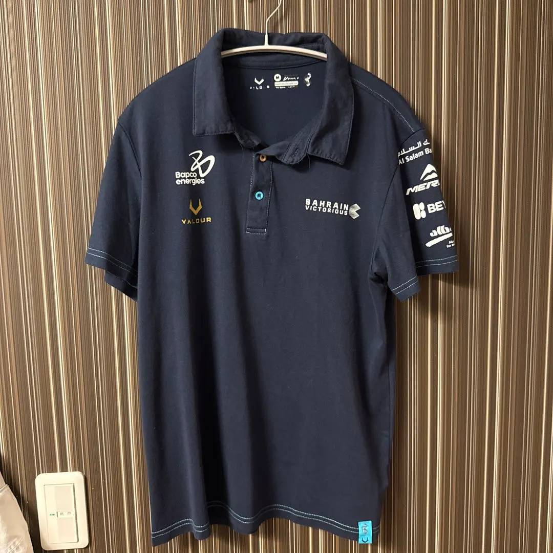 2026年最新】バーレーン・ヴィクトリアスの人気アイテム - メルカリ