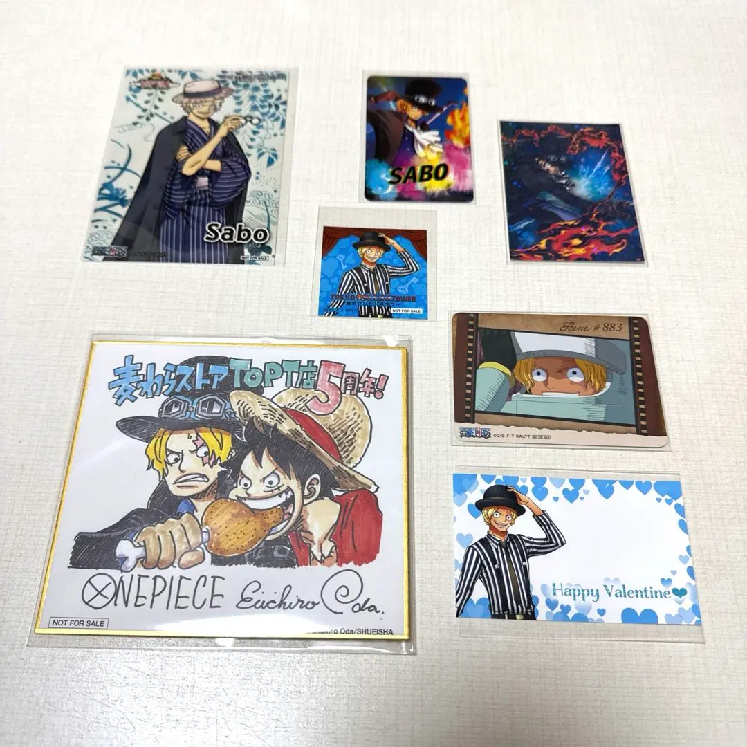 2026年最新】東京ワンピースタワー 色紙の人気アイテム - メルカリ
