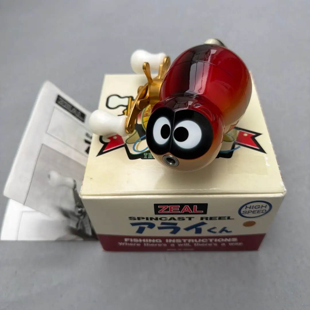 2026年最新】ズイール リールの人気アイテム - メルカリ