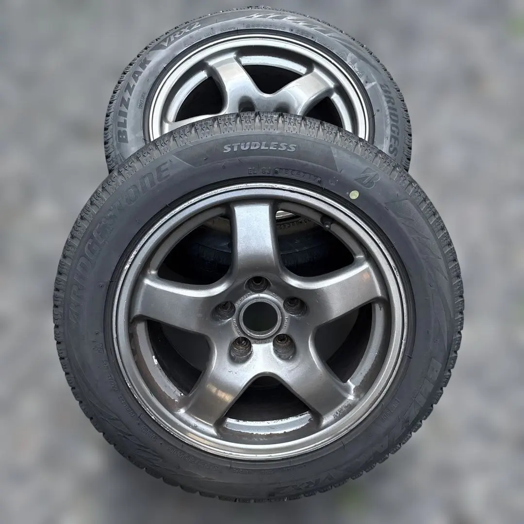 2026年最新】R32 GT-R 純正 ホイールの人気アイテム - メルカリ