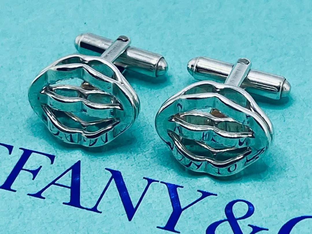 2026年最新】ティファニー アトラス カフスの人気アイテム - メルカリ