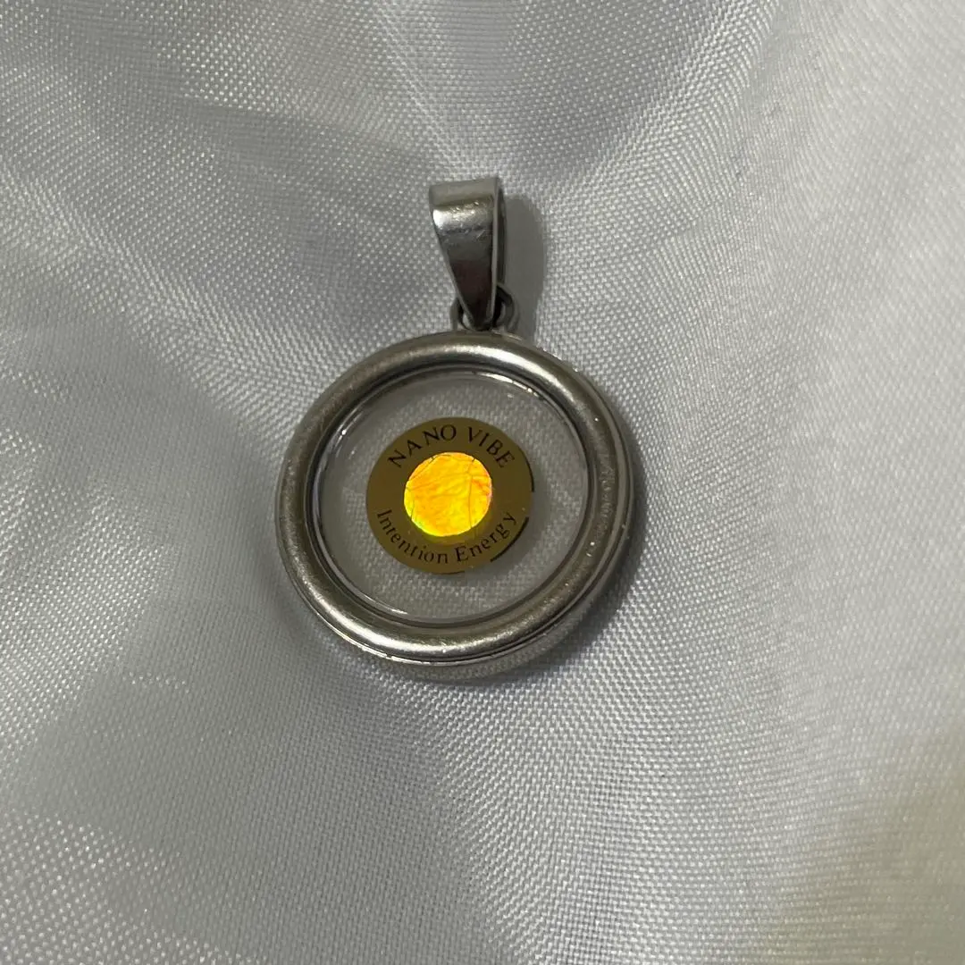 2026年最新】ナノバイブペンダントの人気アイテム - メルカリ