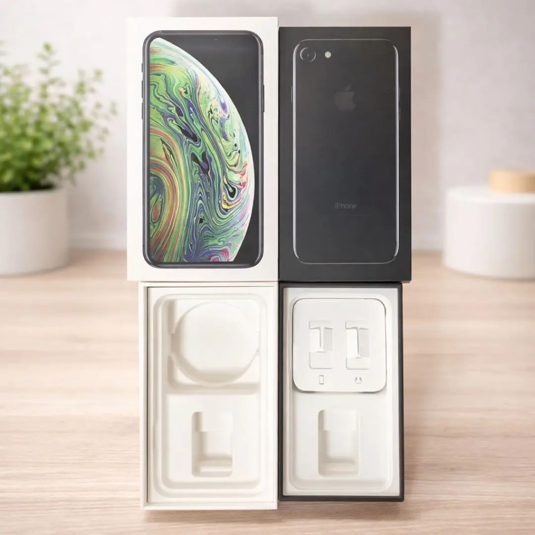 2026年最新】iphonexs空箱の人気アイテム - メルカリ