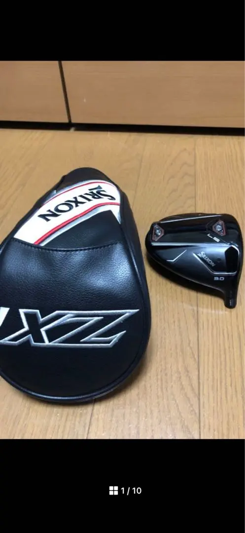 2026年最新】zxi ドライバー ヘッドのみの人気アイテム - メルカリ