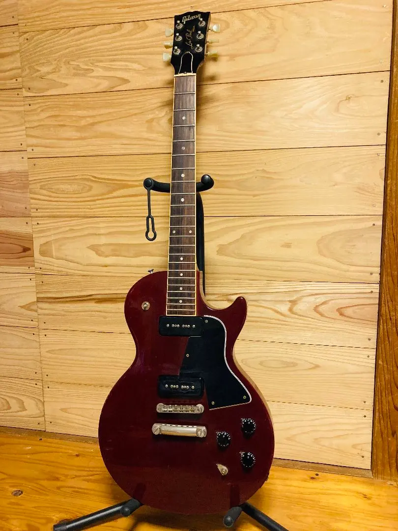 2026年最新】Gibson レスポール 1993の人気アイテム - メルカリ