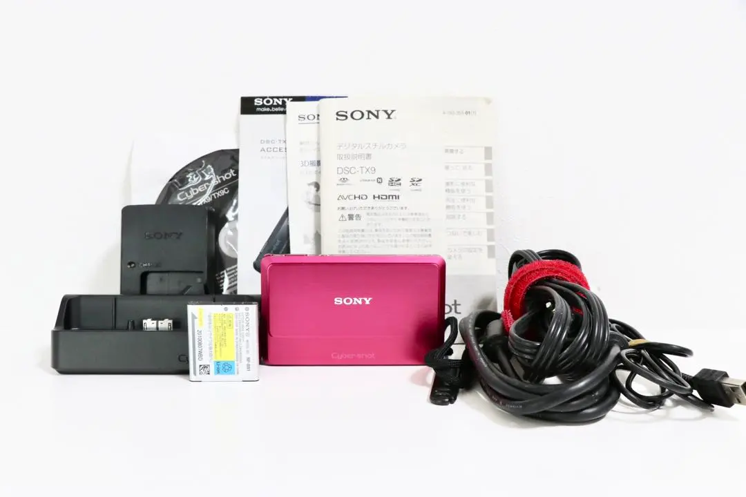 2026年最新】dsc-tx9の人気アイテム - メルカリ