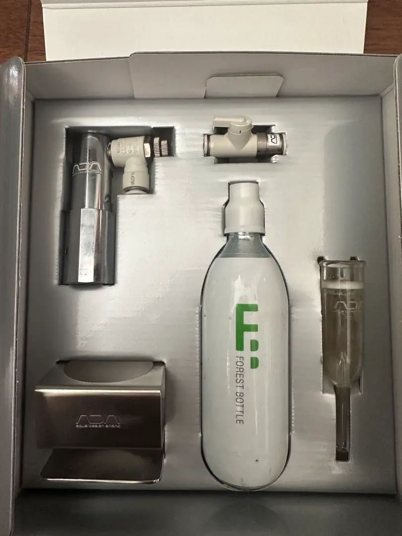 2026年最新】ada co2アドバンスシステム-フォレストの人気アイテム