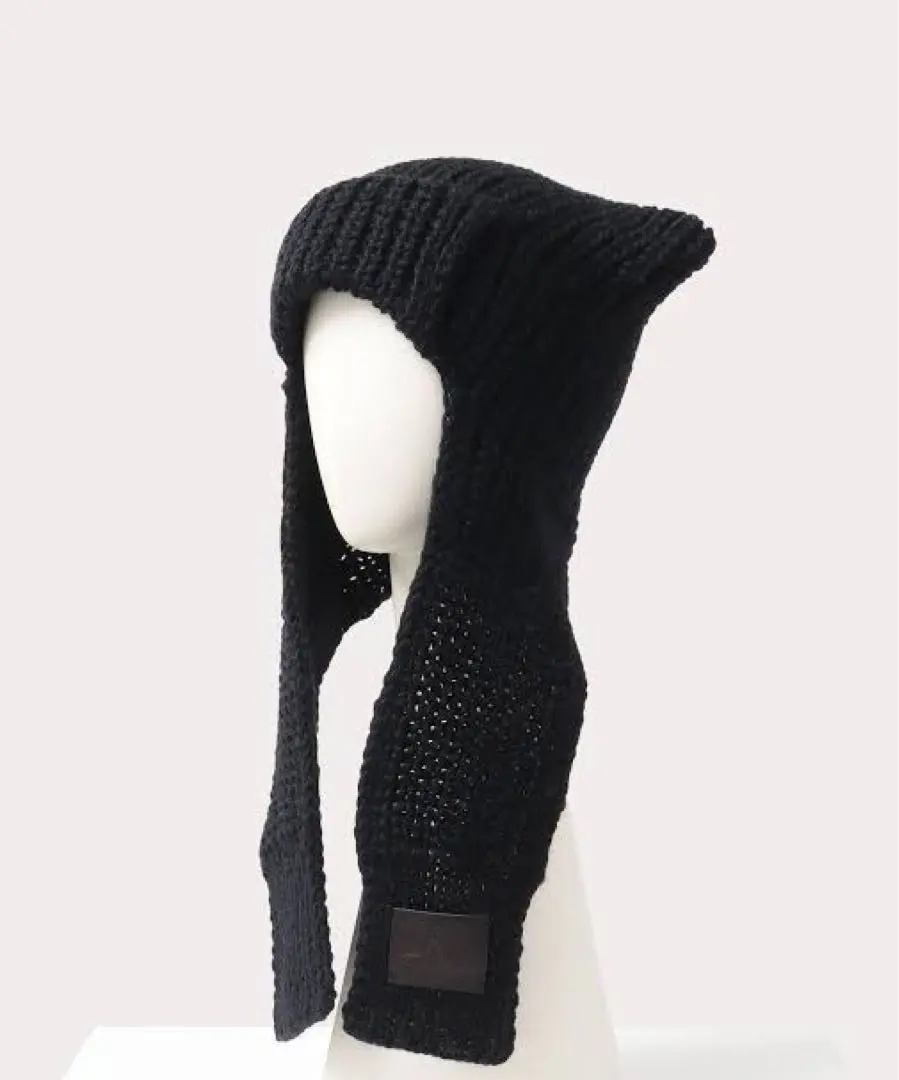 2026年最新】ビビアンニット帽猫耳の人気アイテム - メルカリ