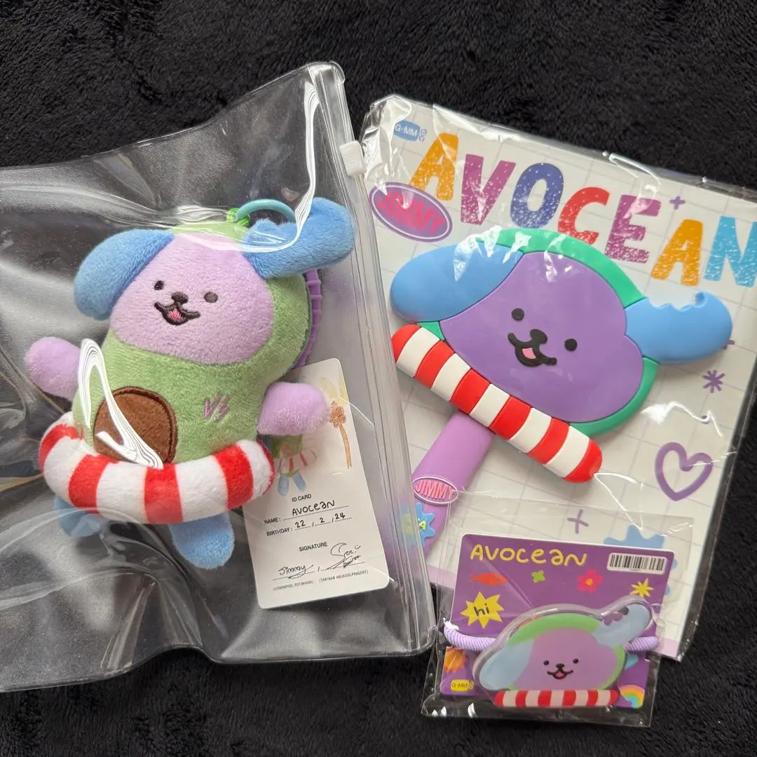 2026年最新】Jimmysea ぬいぐるみavoceanの人気アイテム - メルカリ