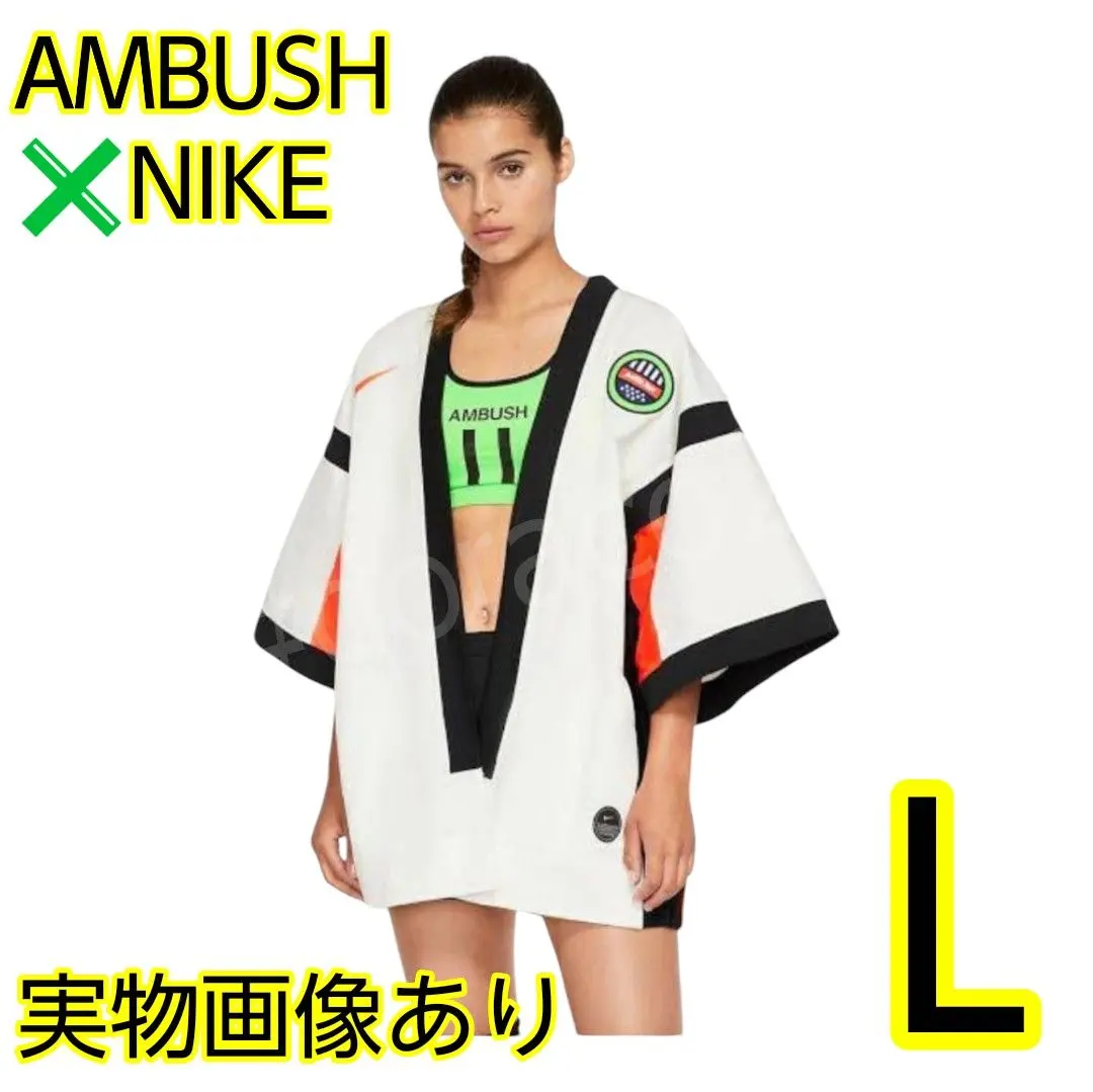 2026年最新】AMBUSH nike tシャツの人気アイテム - メルカリ