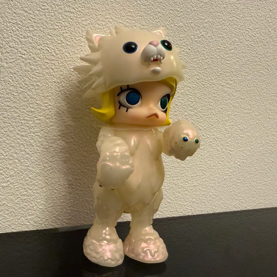 2026年最新】Popmart molly instinctoyの人気アイテム - メルカリ