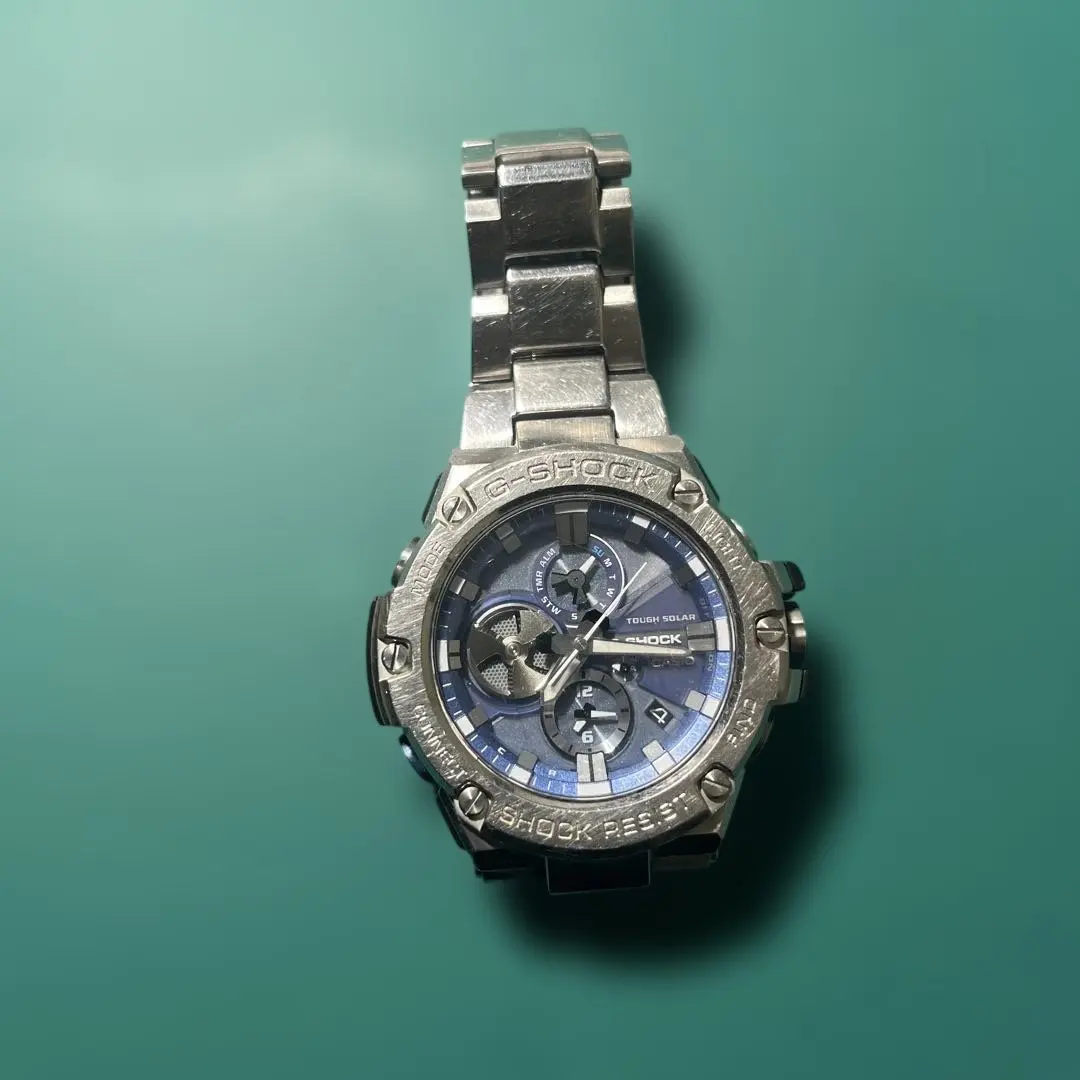 2026年最新】g-shock GST-210Bの人気アイテム - メルカリ