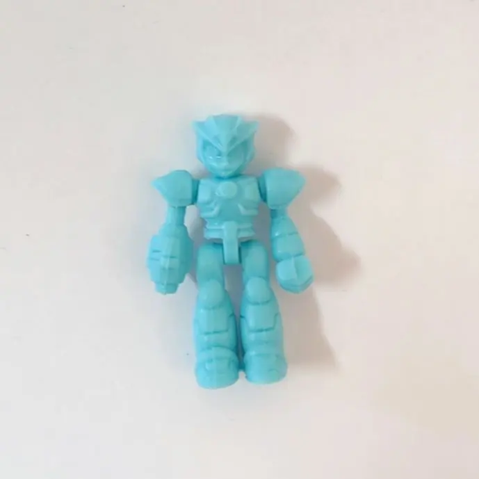 2026年最新】ロックマン ライドアーマーの人気アイテム - メルカリ